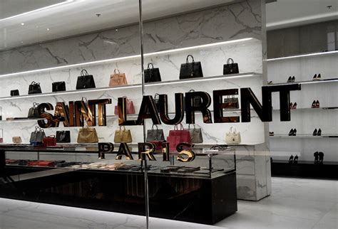 ysl lissabon|Saint Laurent – Lisbon Shopping.